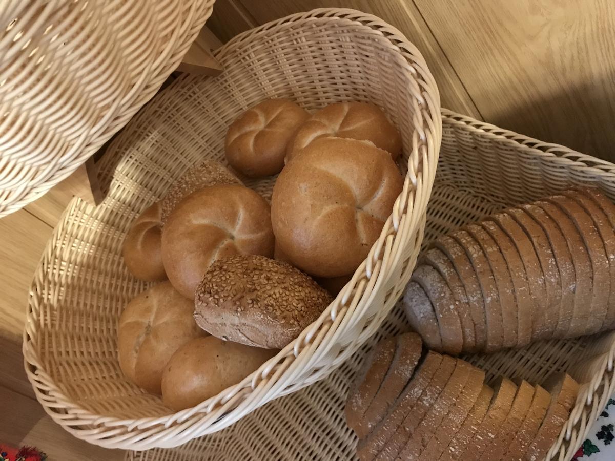 זקופאנה Hanusina Chalupa Wynajem Pokoi מראה חיצוני תמונה
